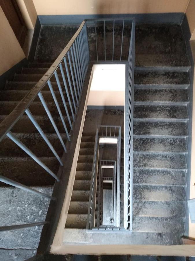 Mansarda Al Valentino Apartment Turin Bagian luar foto