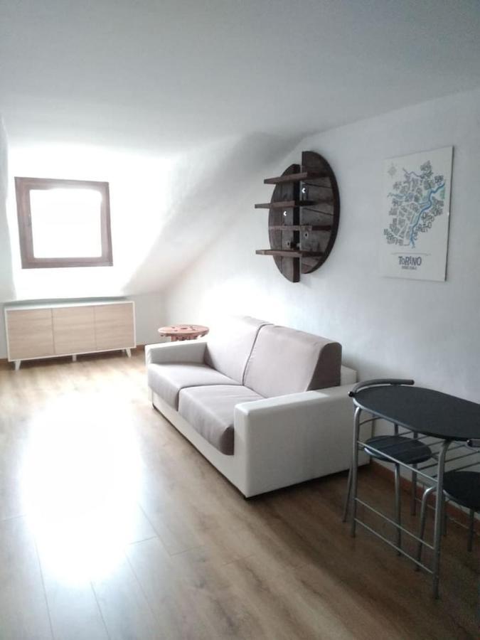 Mansarda Al Valentino Apartment Turin Bagian luar foto